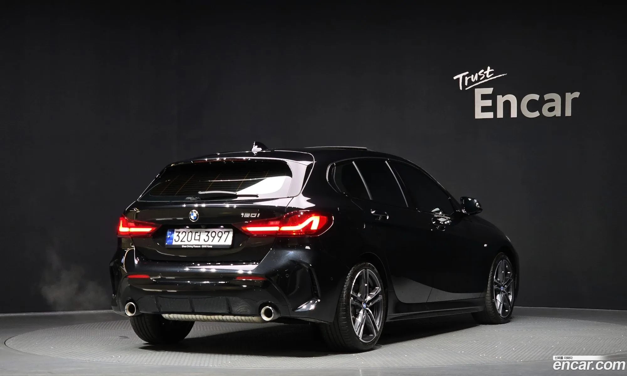 BMW 1 Series 2022 — 5