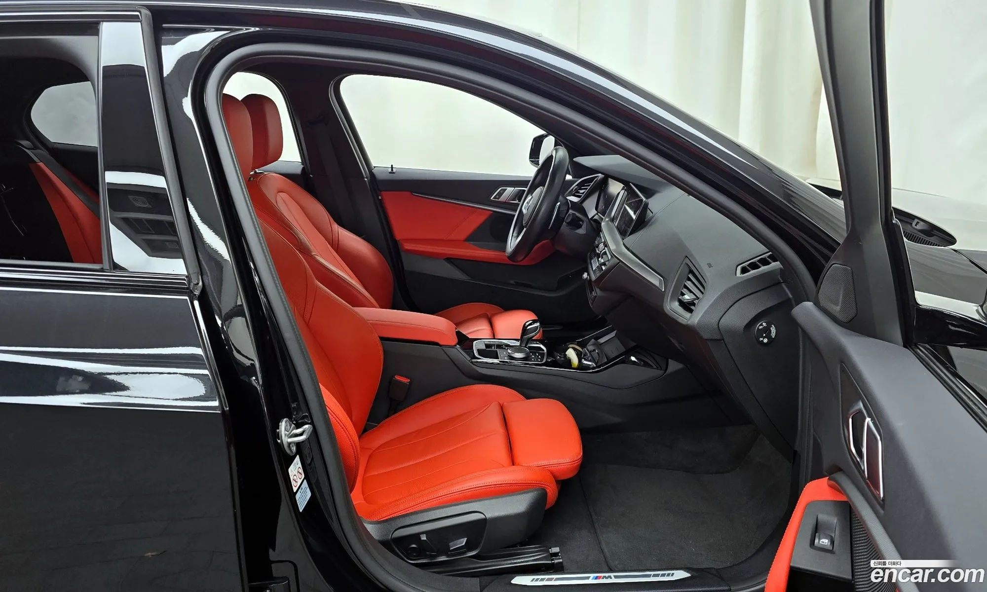BMW 1 Series 2022 — 10