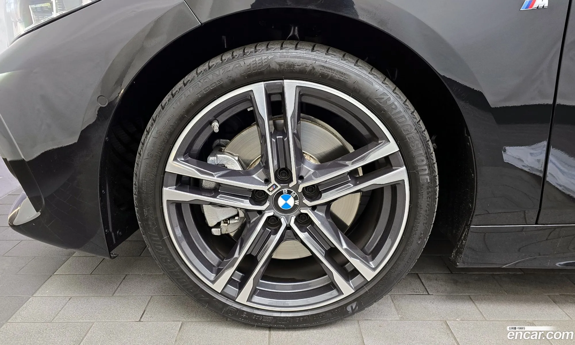 BMW 1 Series 2022 — 2