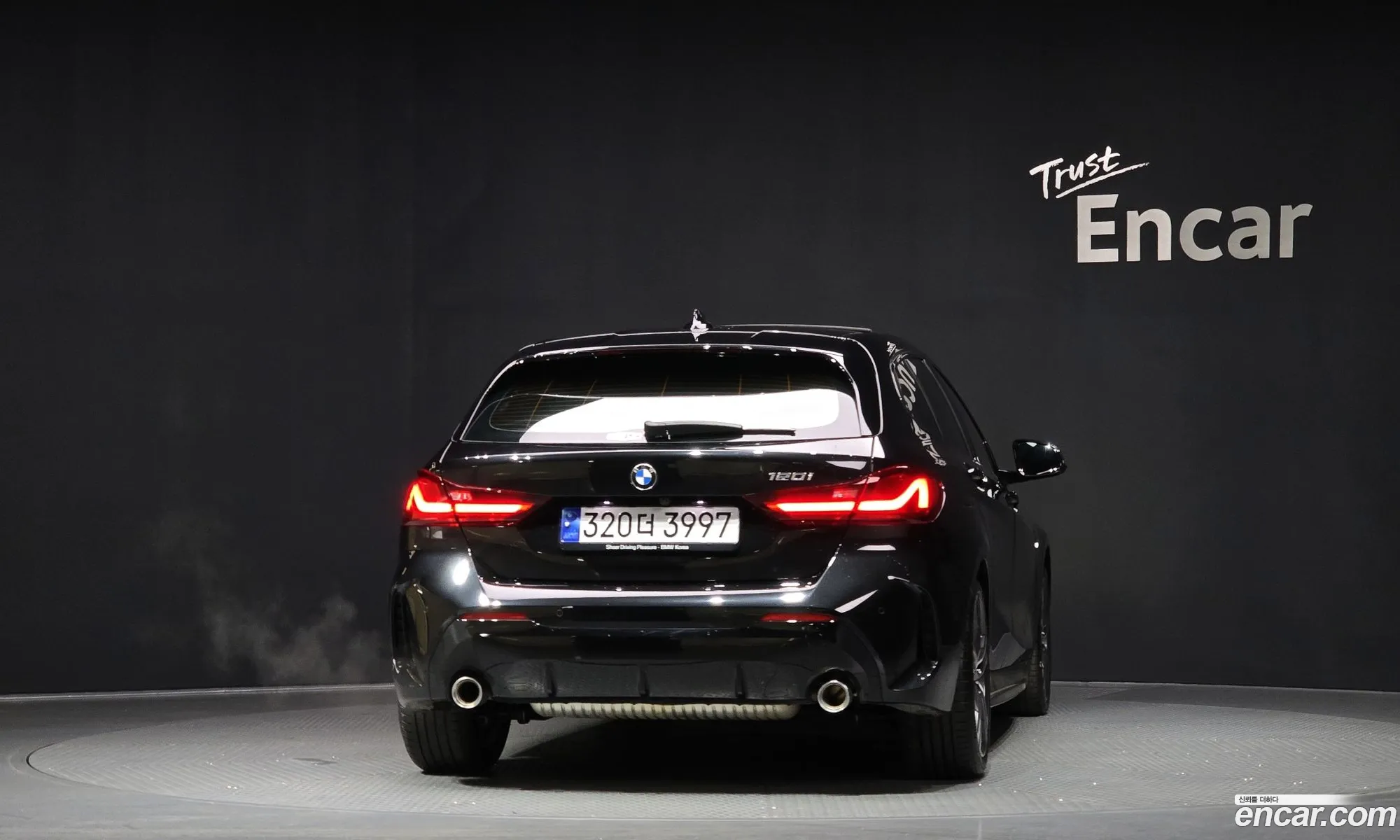 BMW 1 Series 2022 — 11