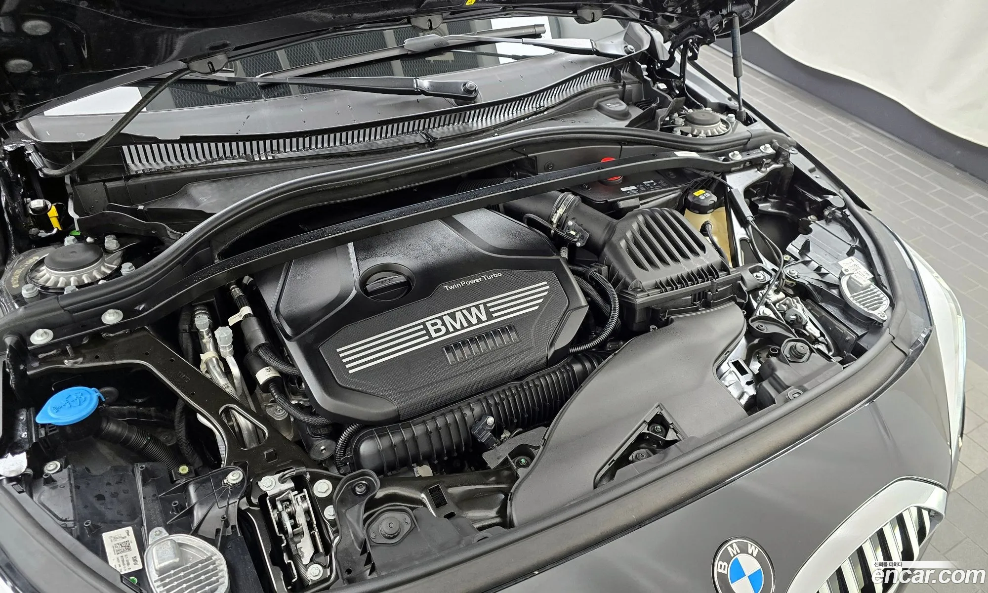 BMW 1 Series 2022 — 19