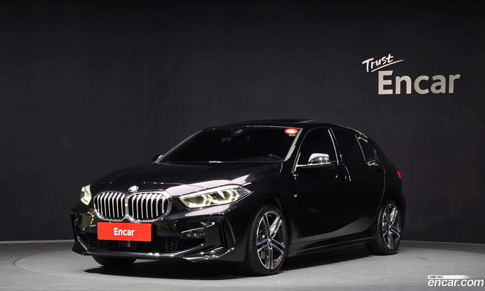 BMW 1 Series 2022 — 17
