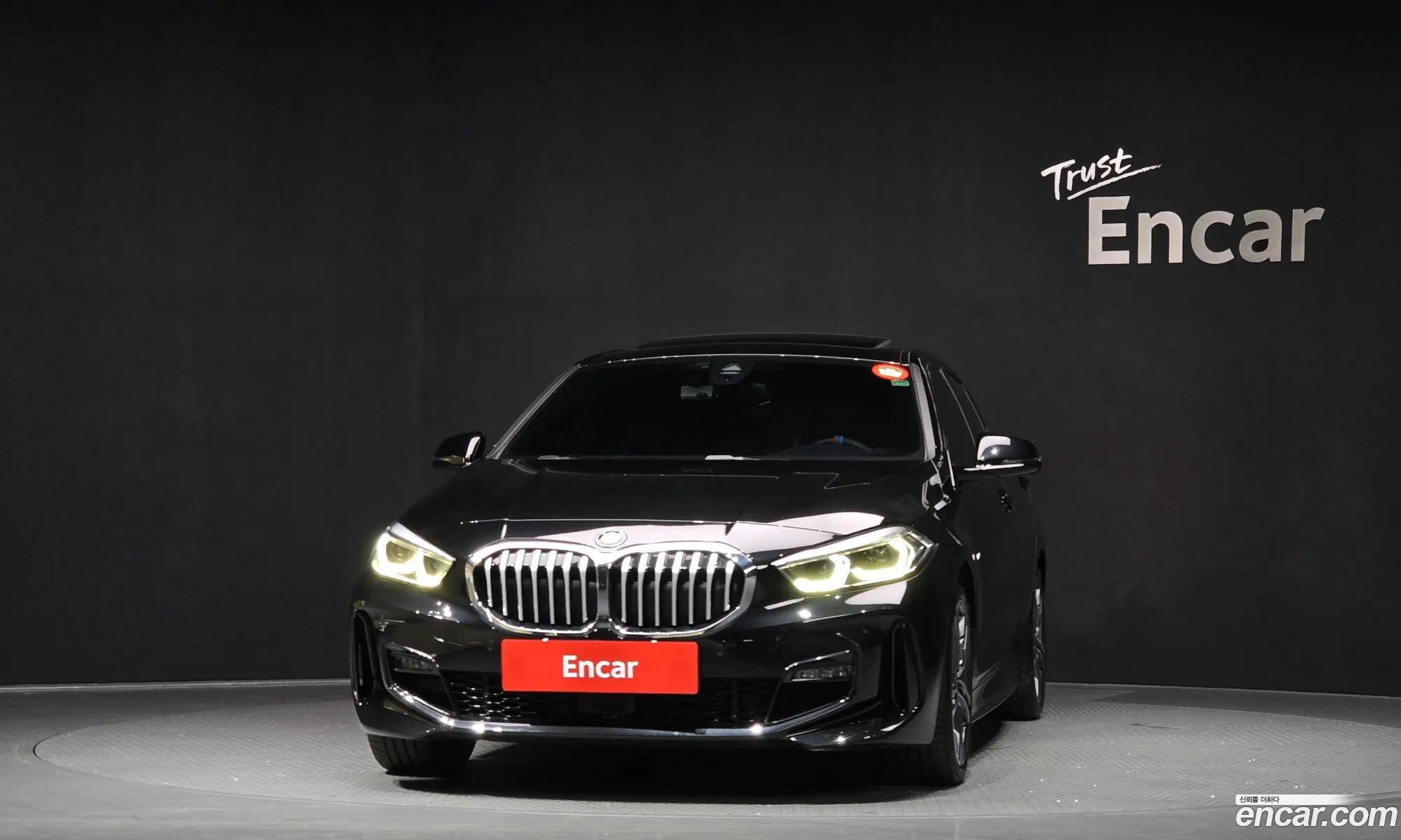 BMW 1 Series 2022 — 4