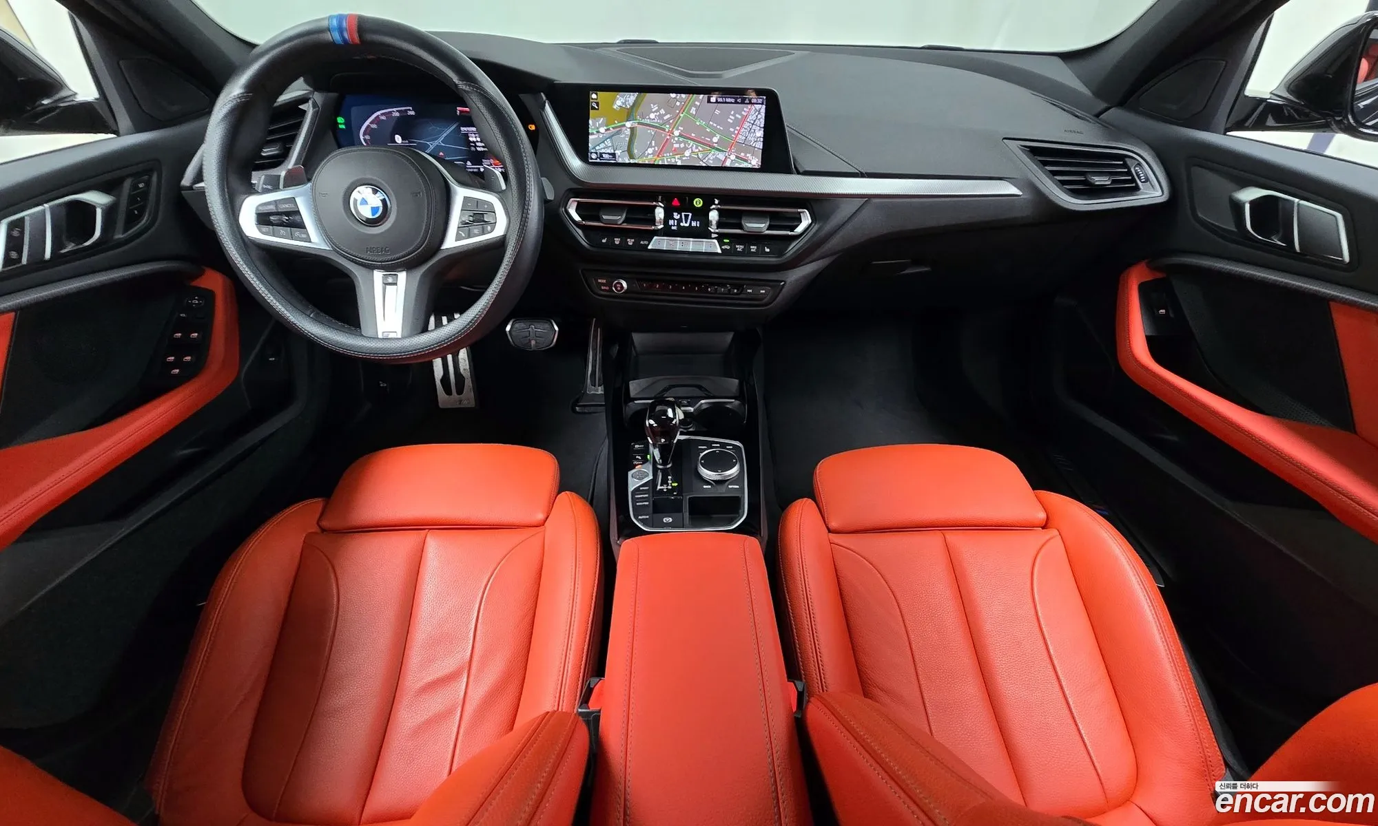 BMW 1 Series 2022 — 16