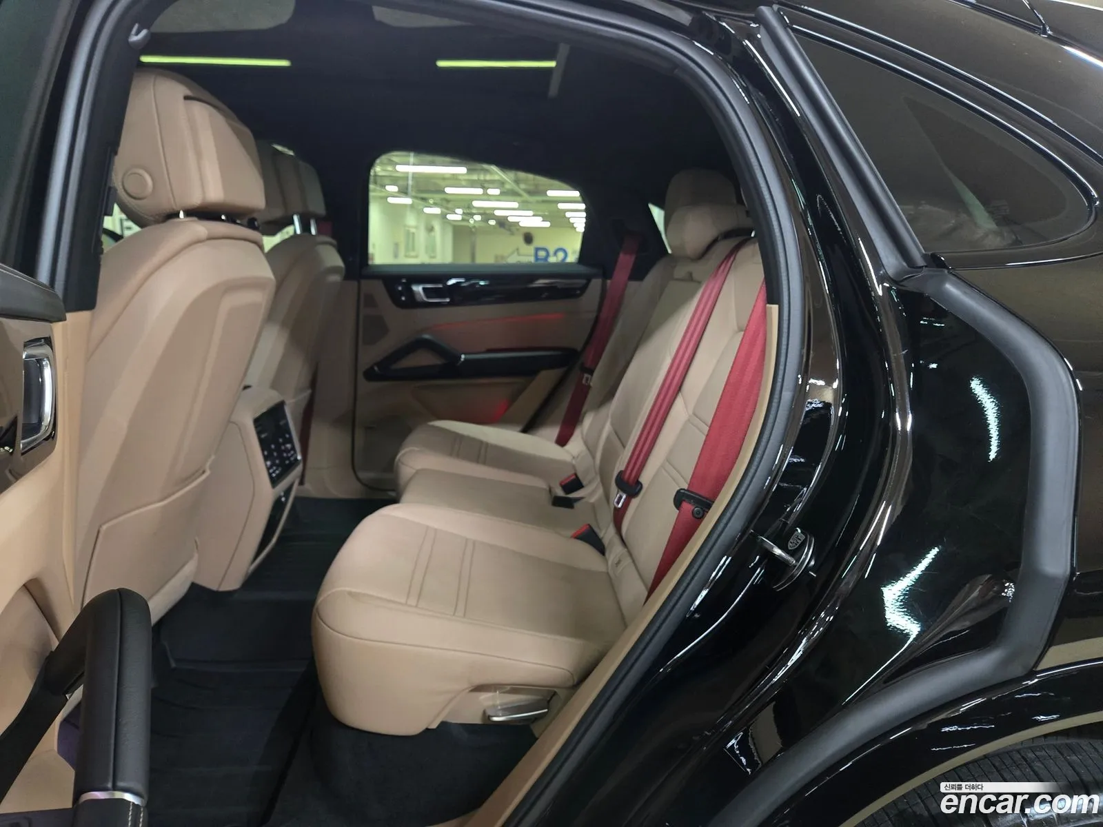 Porsche Cayenne 2021 — 3