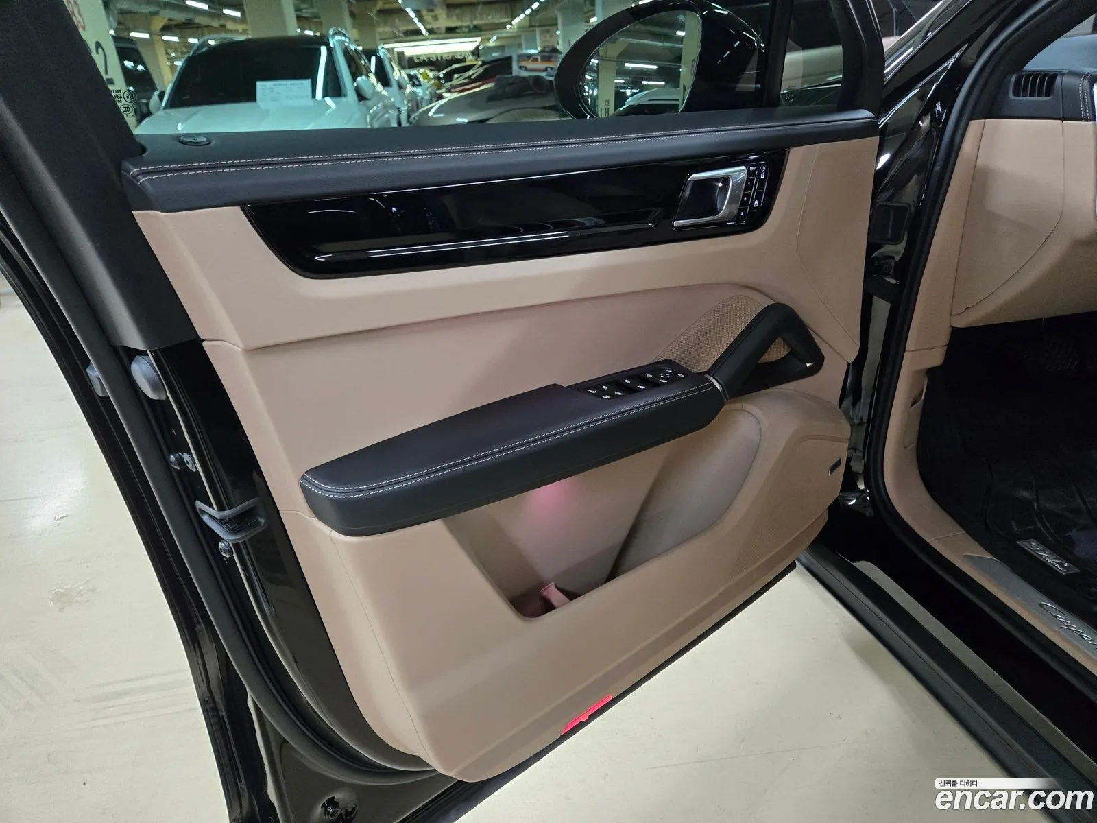 Porsche Cayenne 2021 — 10