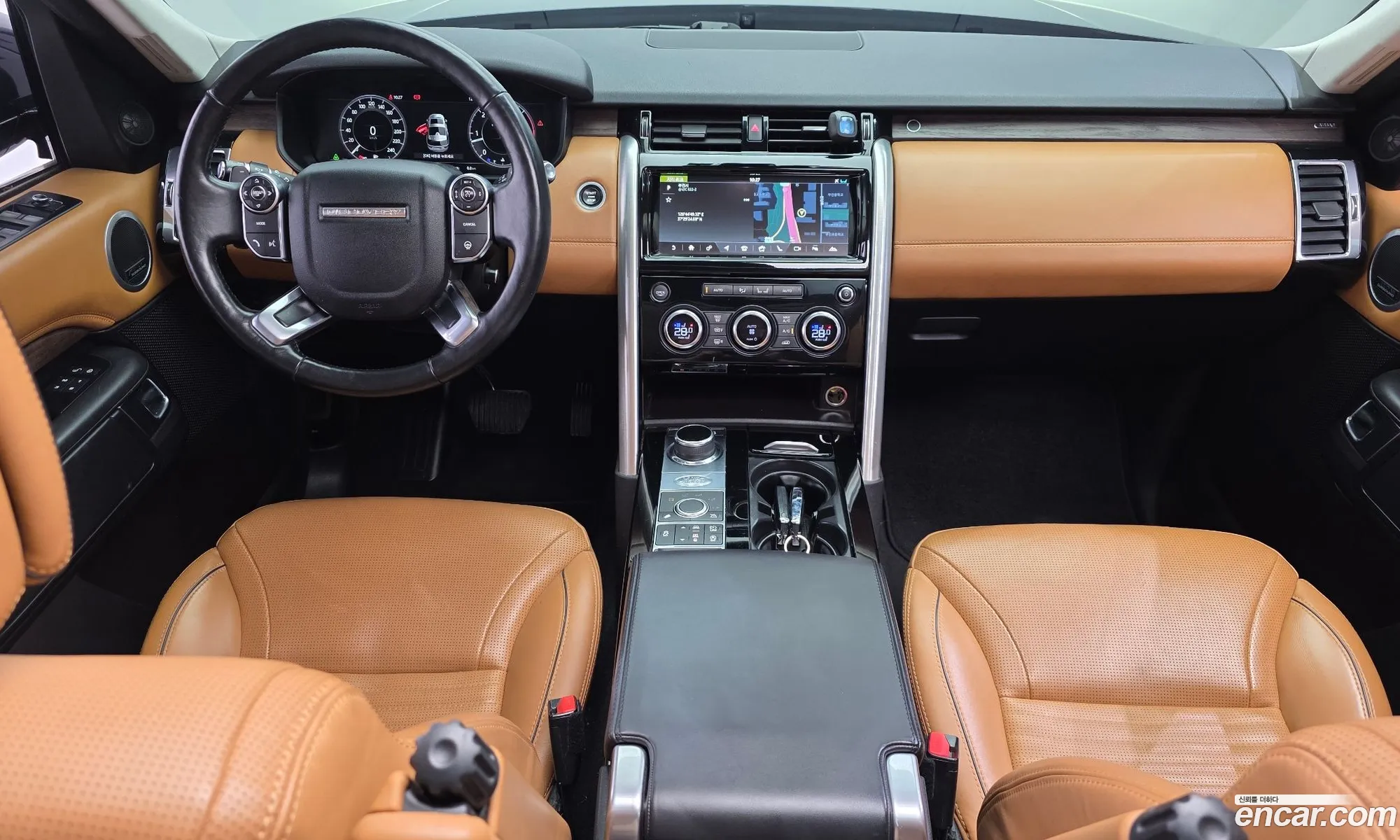 Land Rover Discovery 5 2018 SALRA2BK6JA059668 — 16