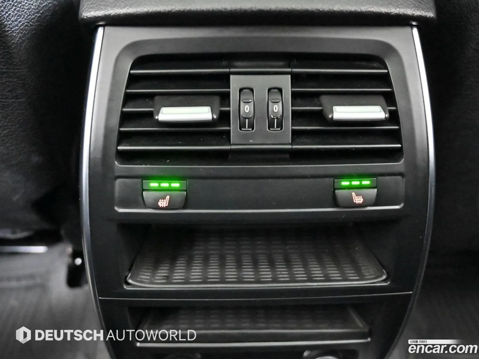 BMW 5 Series GT 2015 — 15