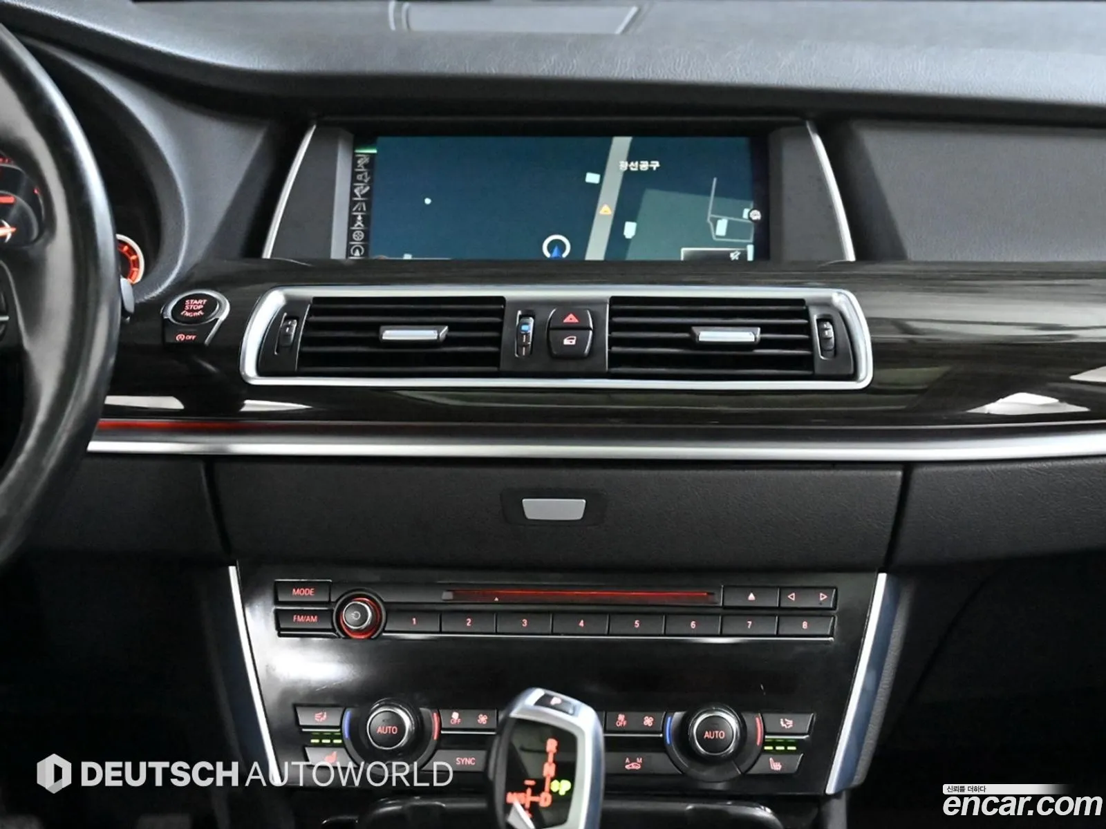 BMW 5 Series GT 2015 — 5