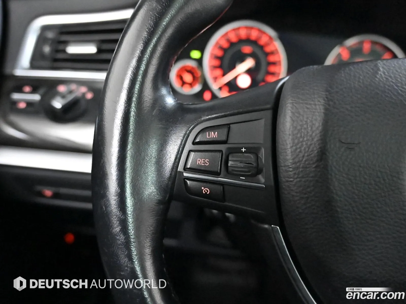 BMW 5 Series GT 2015 — 4