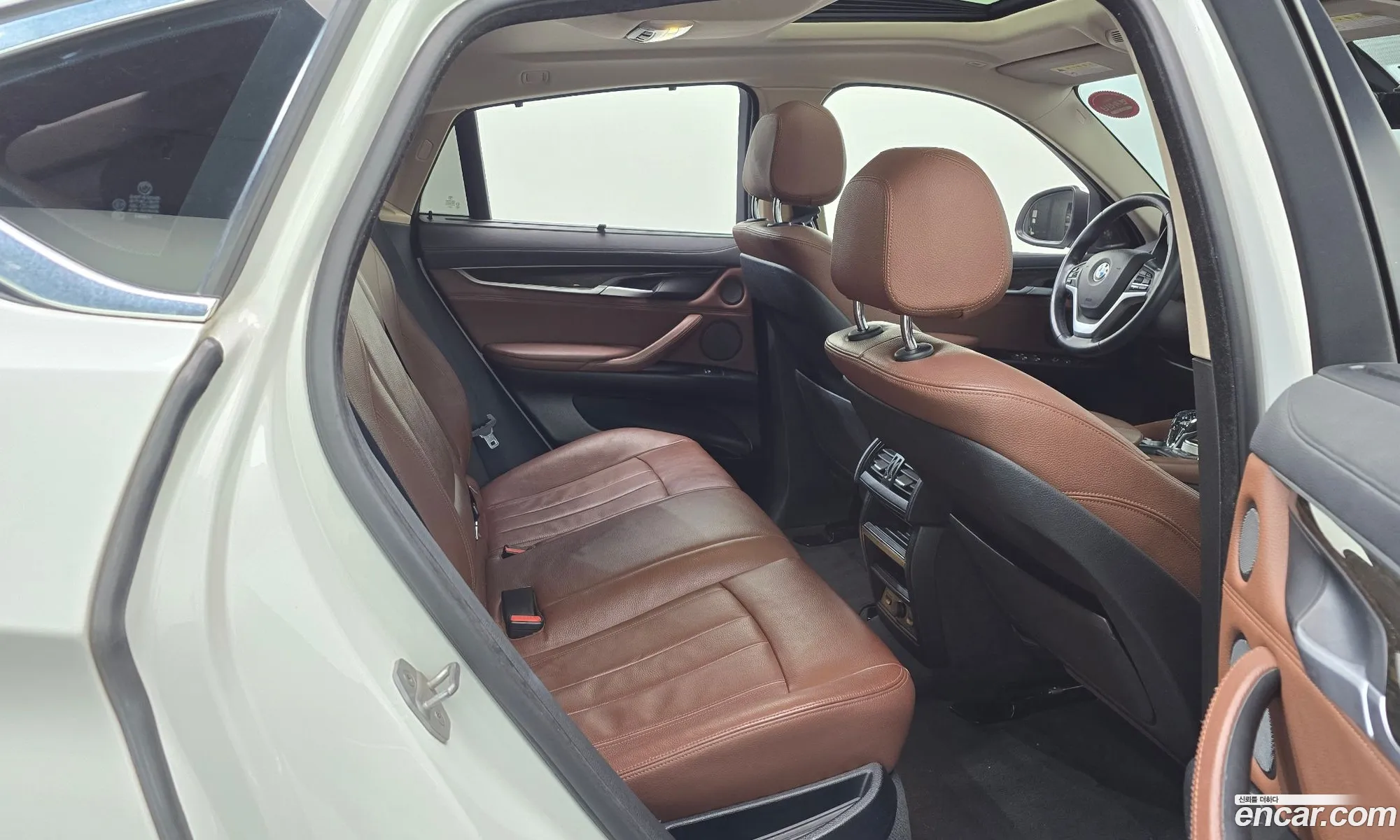BMW X6 2015 — 18