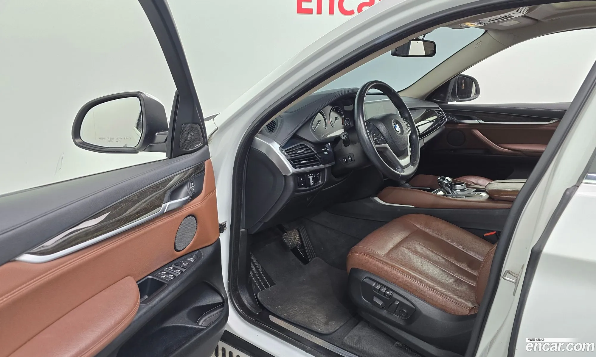 BMW X6 2015 — 10
