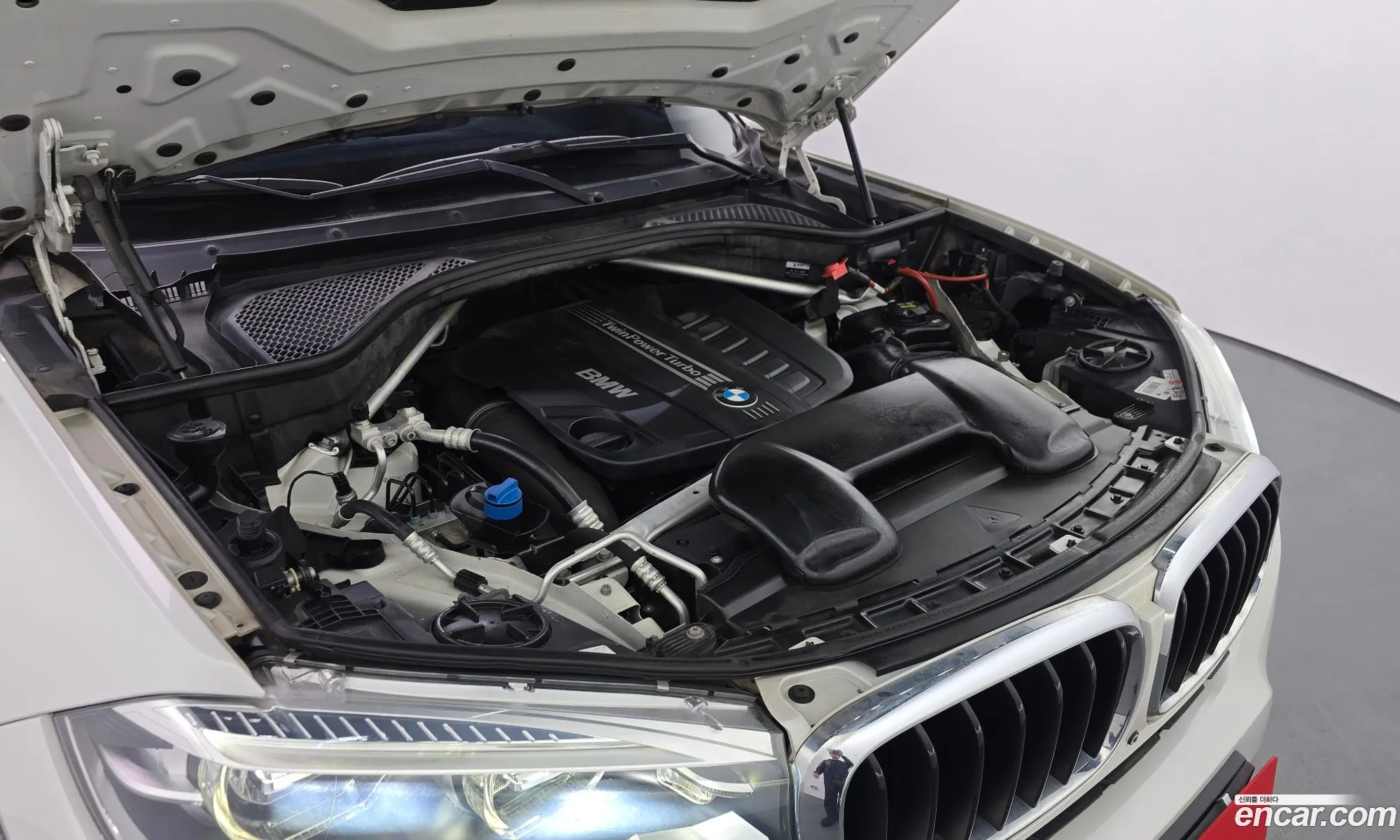 BMW X6 2015 — 13