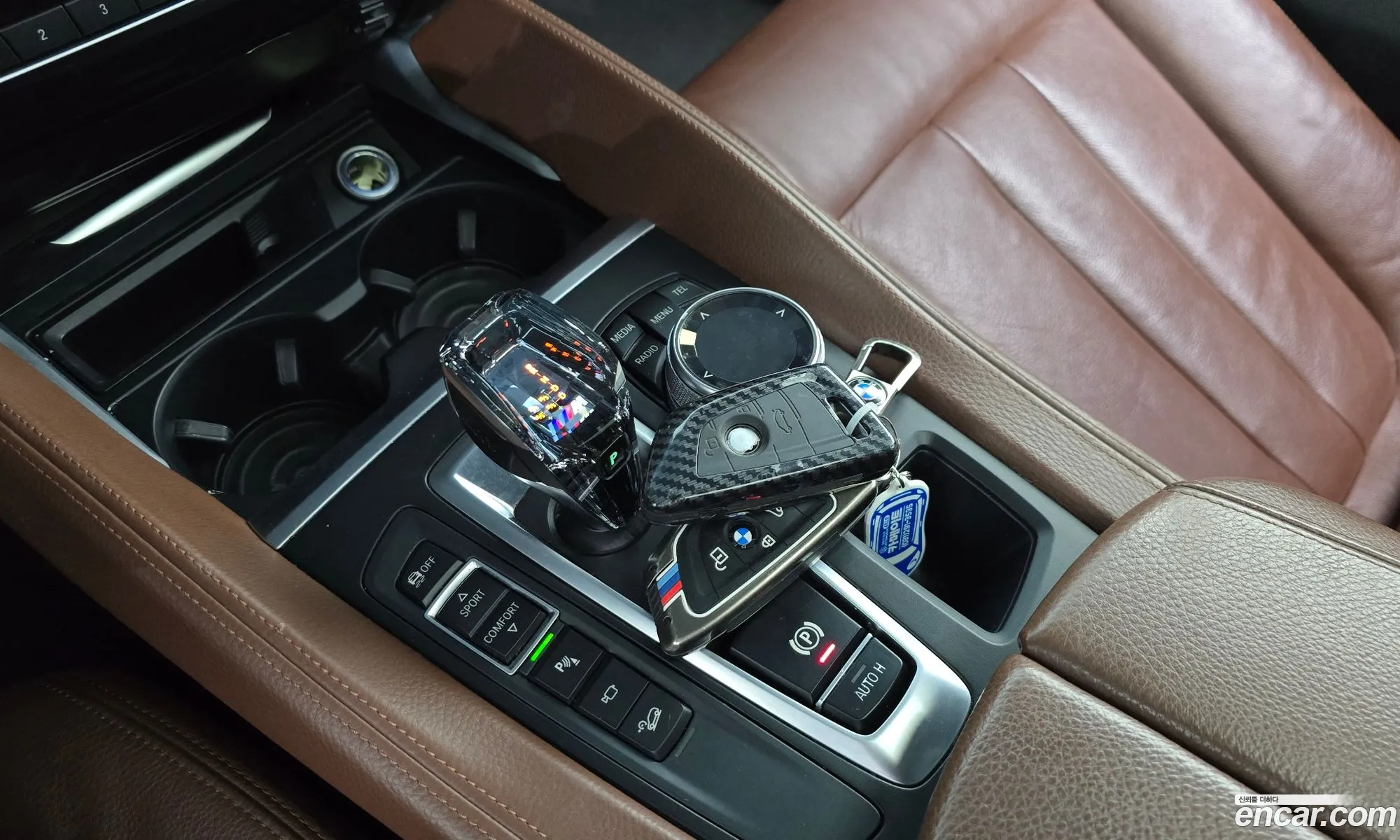 BMW X6 2015 — 20
