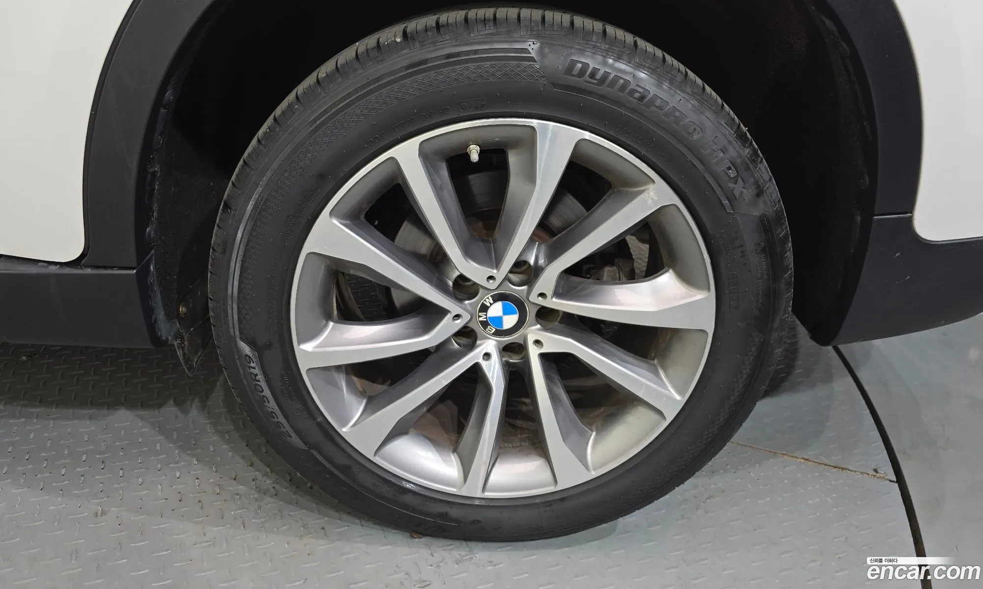 BMW X6 2015 — 6