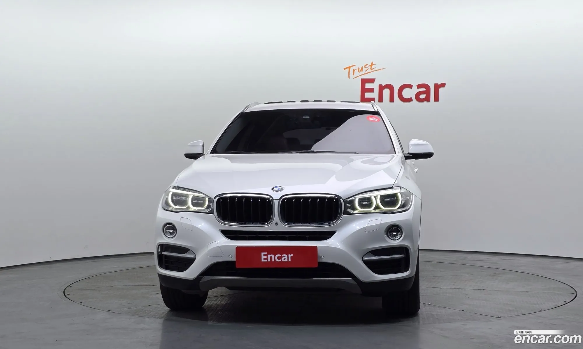 BMW X6 2015 — 4