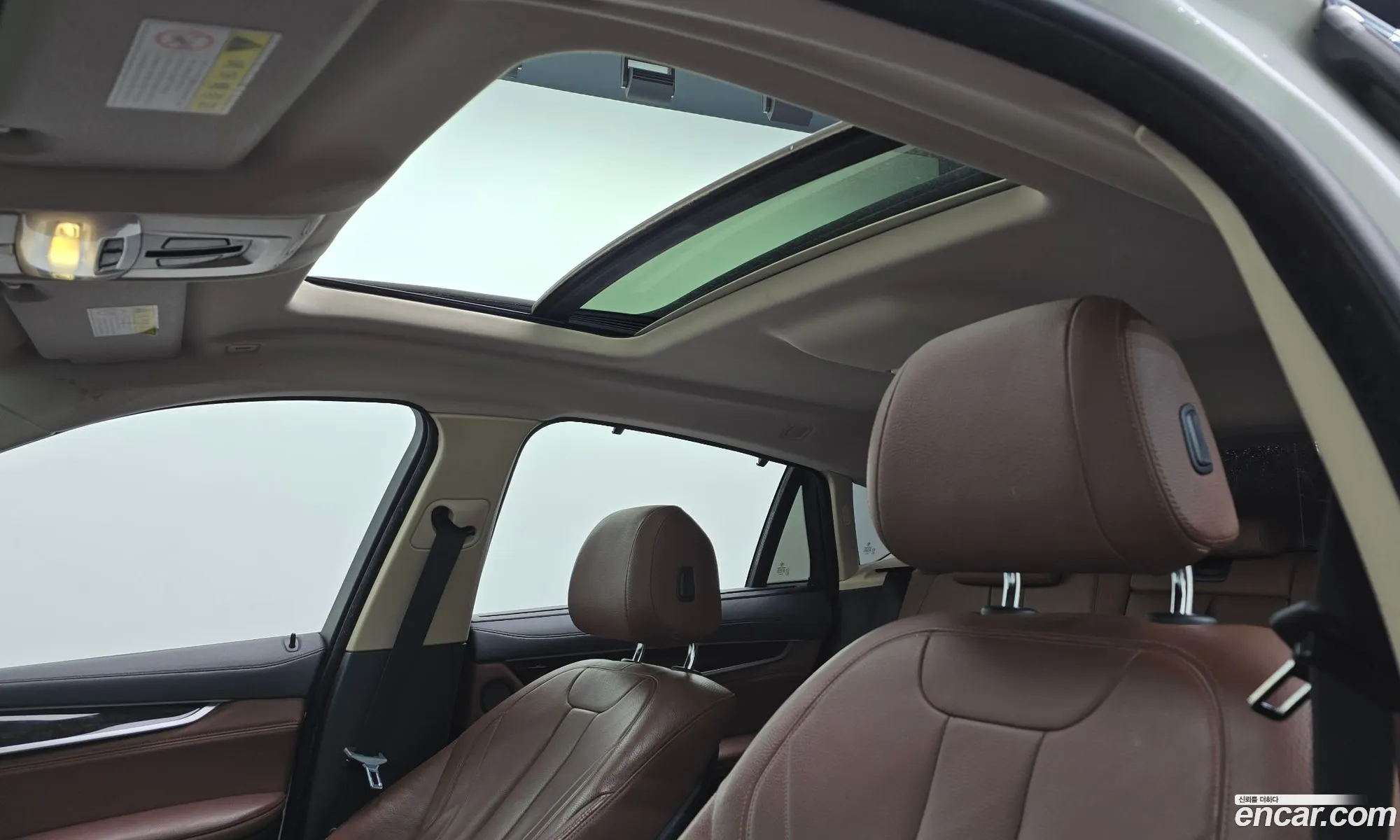 BMW X6 2015 — 19