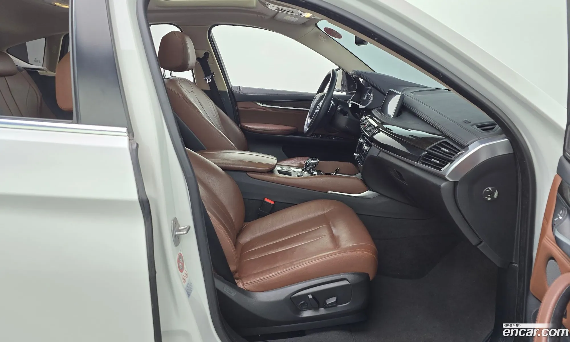 BMW X6 2015 — 14