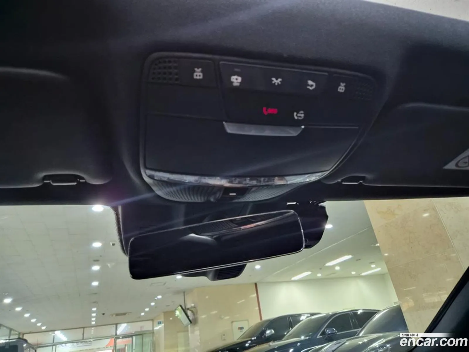 Mercedes-Benz CLS-Class C257 2021 — 18