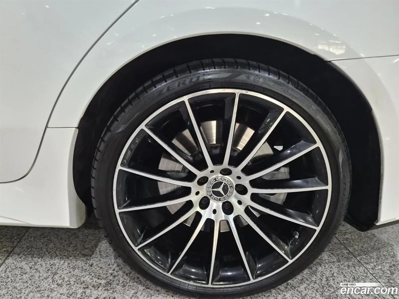 Mercedes-Benz CLS-Class C257 2021 — 12