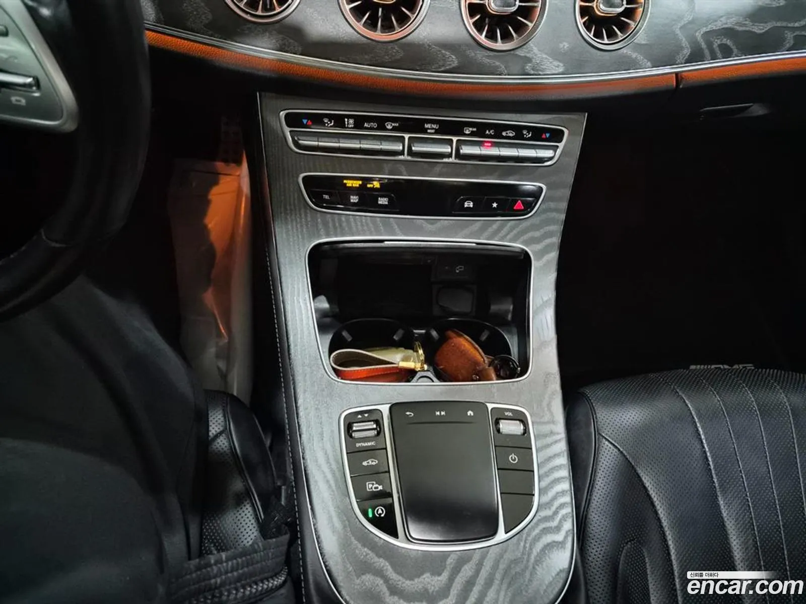 Mercedes-Benz CLS-Class C257 2021 — 3