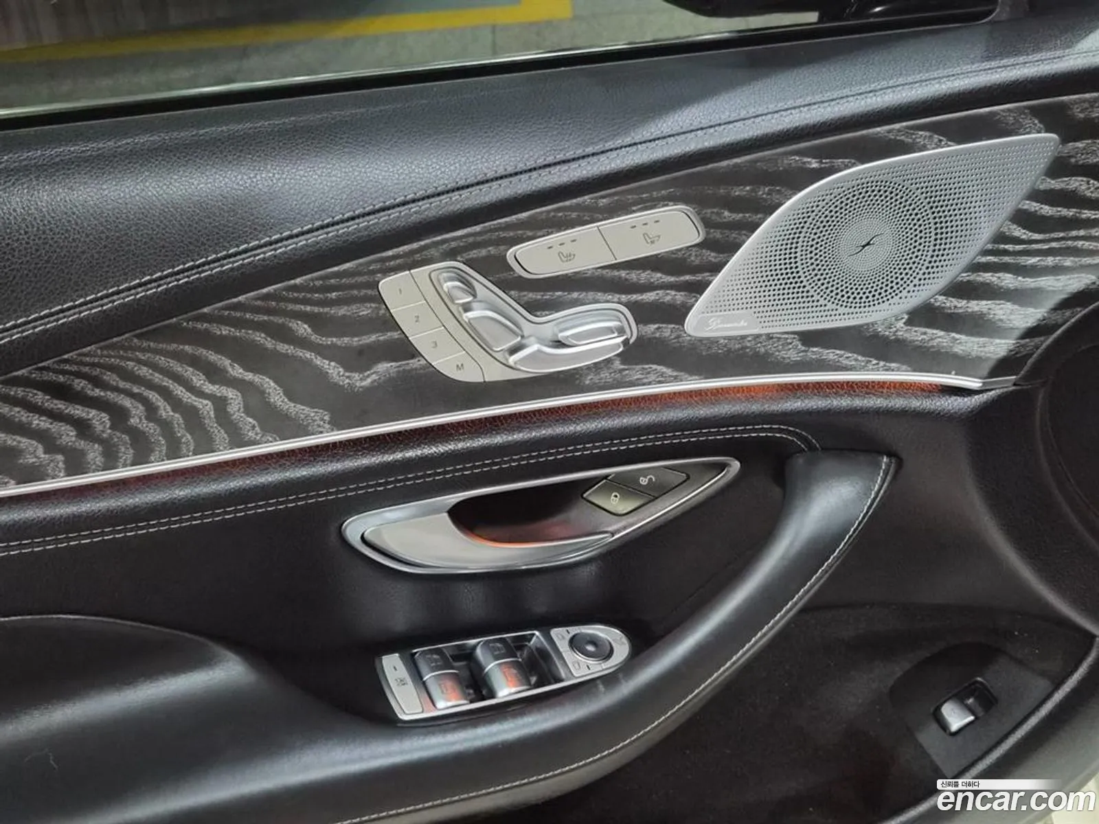 Mercedes-Benz CLS-Class C257 2021 — 10