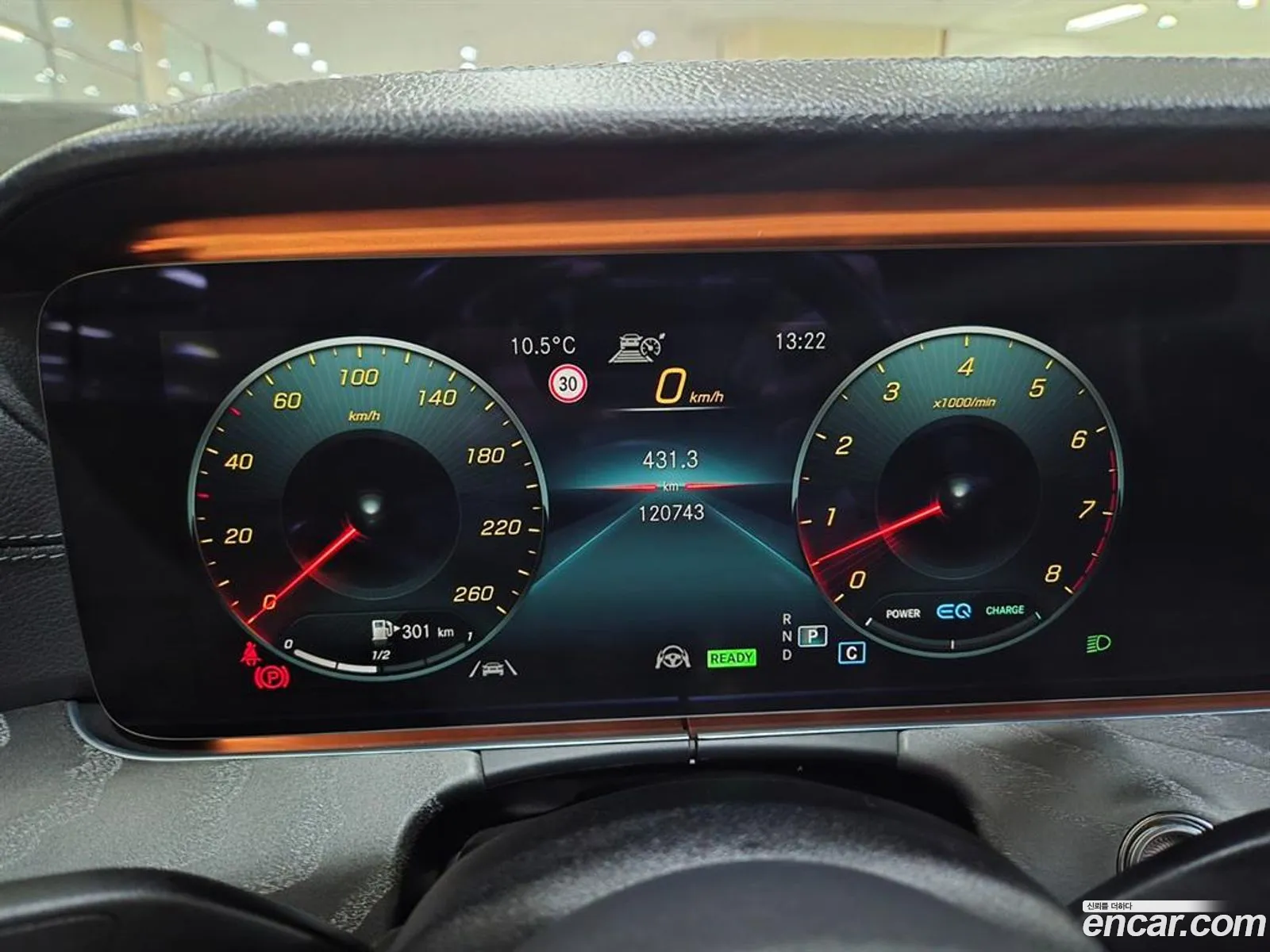 Mercedes-Benz CLS-Class C257 2021 — 2