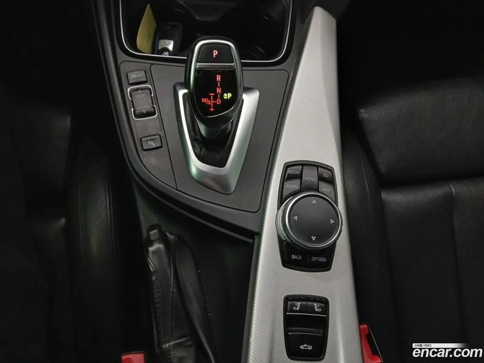 BMW 4 Series 2015 — 2