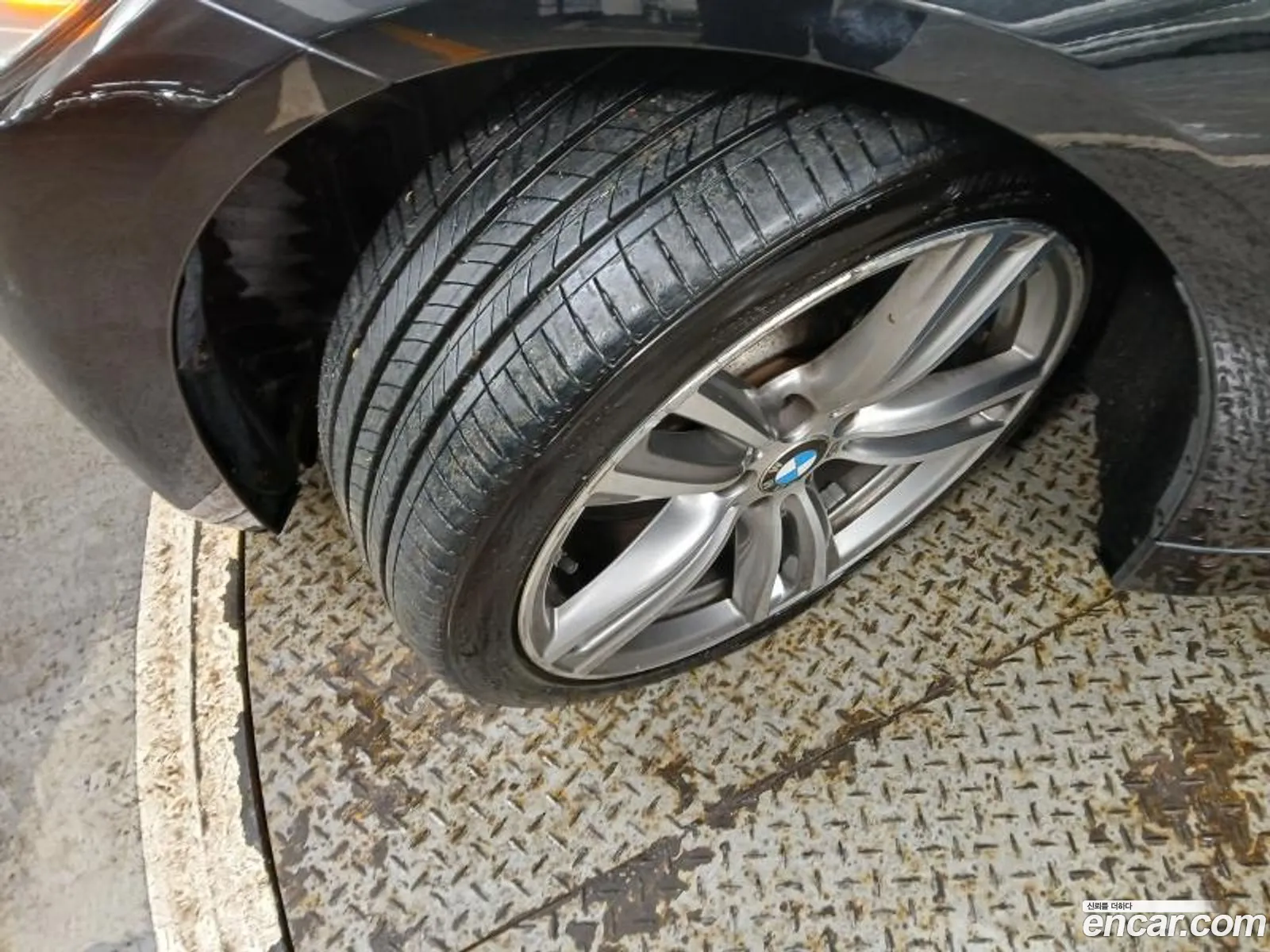 BMW 4 Series 2015 — 16