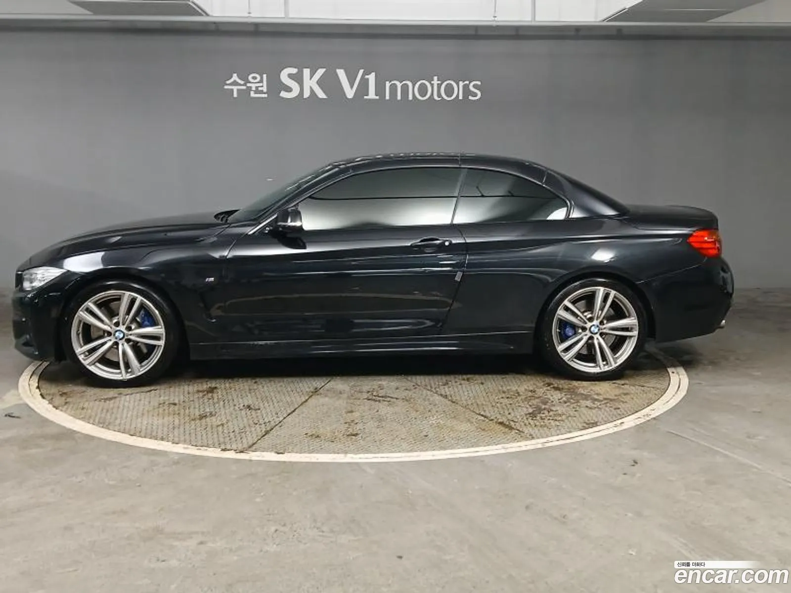 BMW 4 Series 2015 — 13