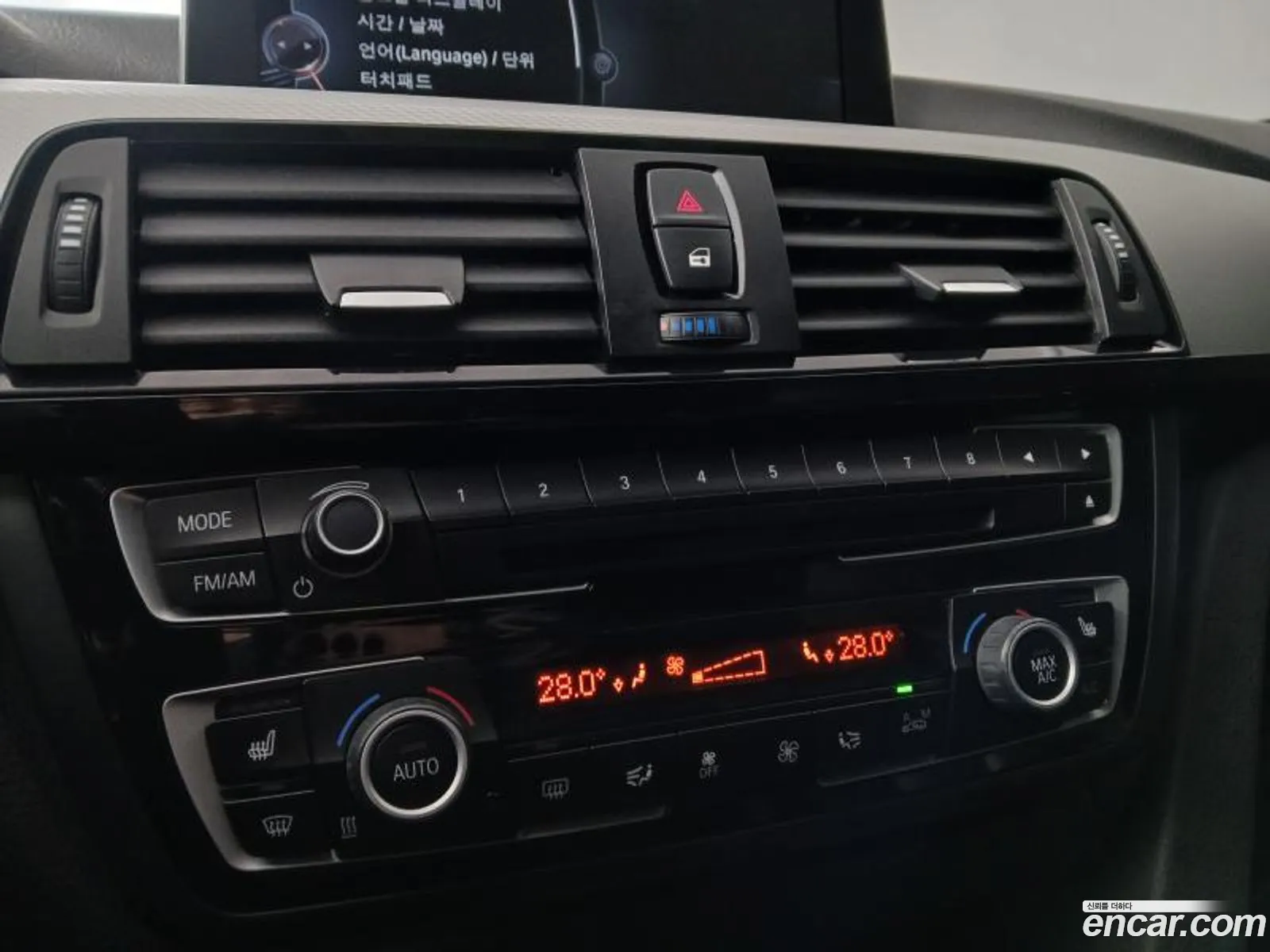 BMW 4 Series 2015 — 12