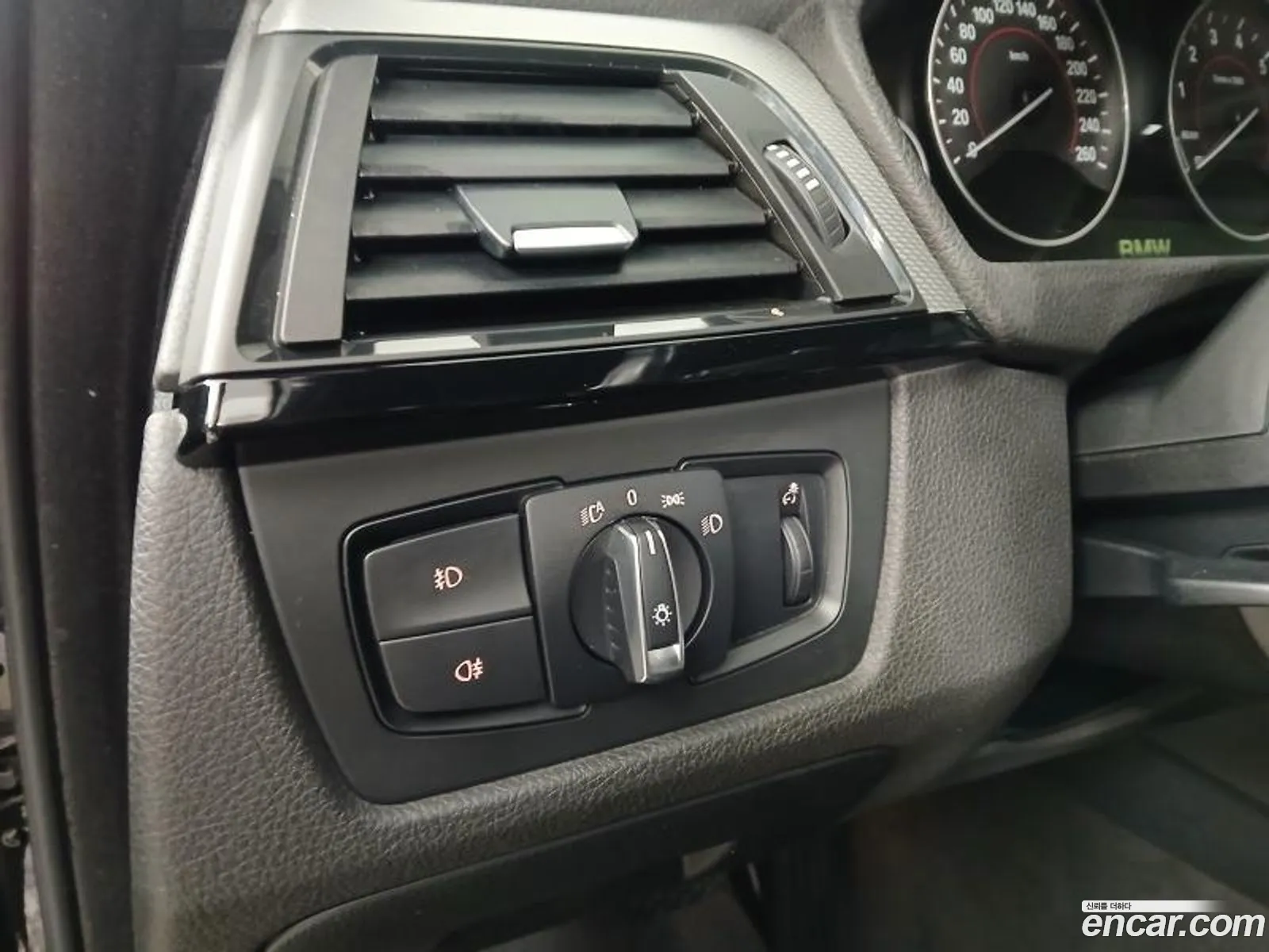 BMW 4 Series 2015 — 6