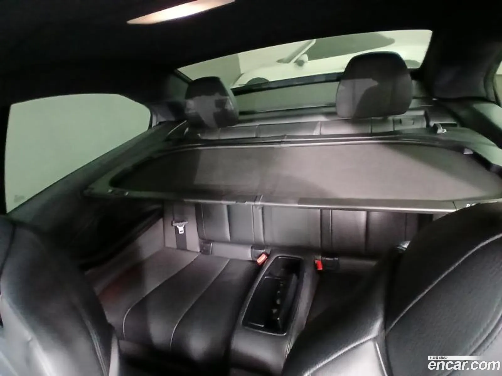 BMW 4 Series 2015 — 15