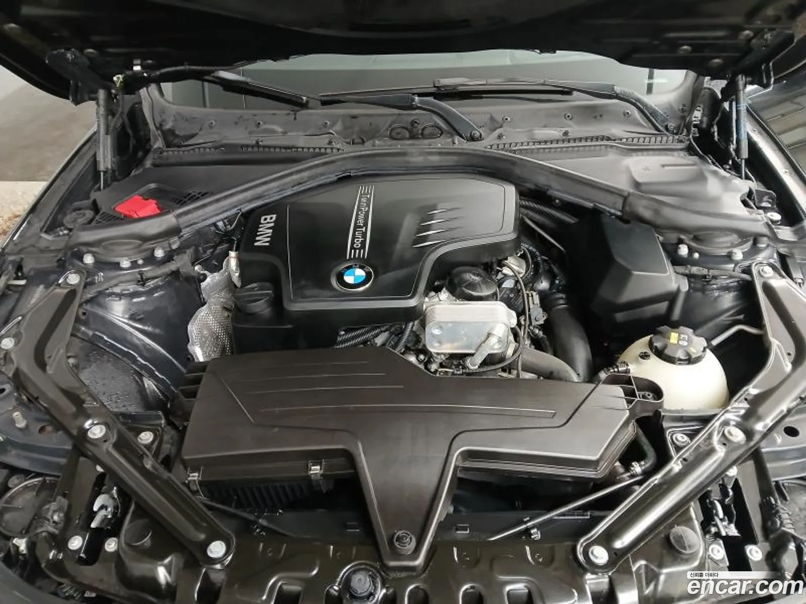 BMW 4 Series 2015 — 3
