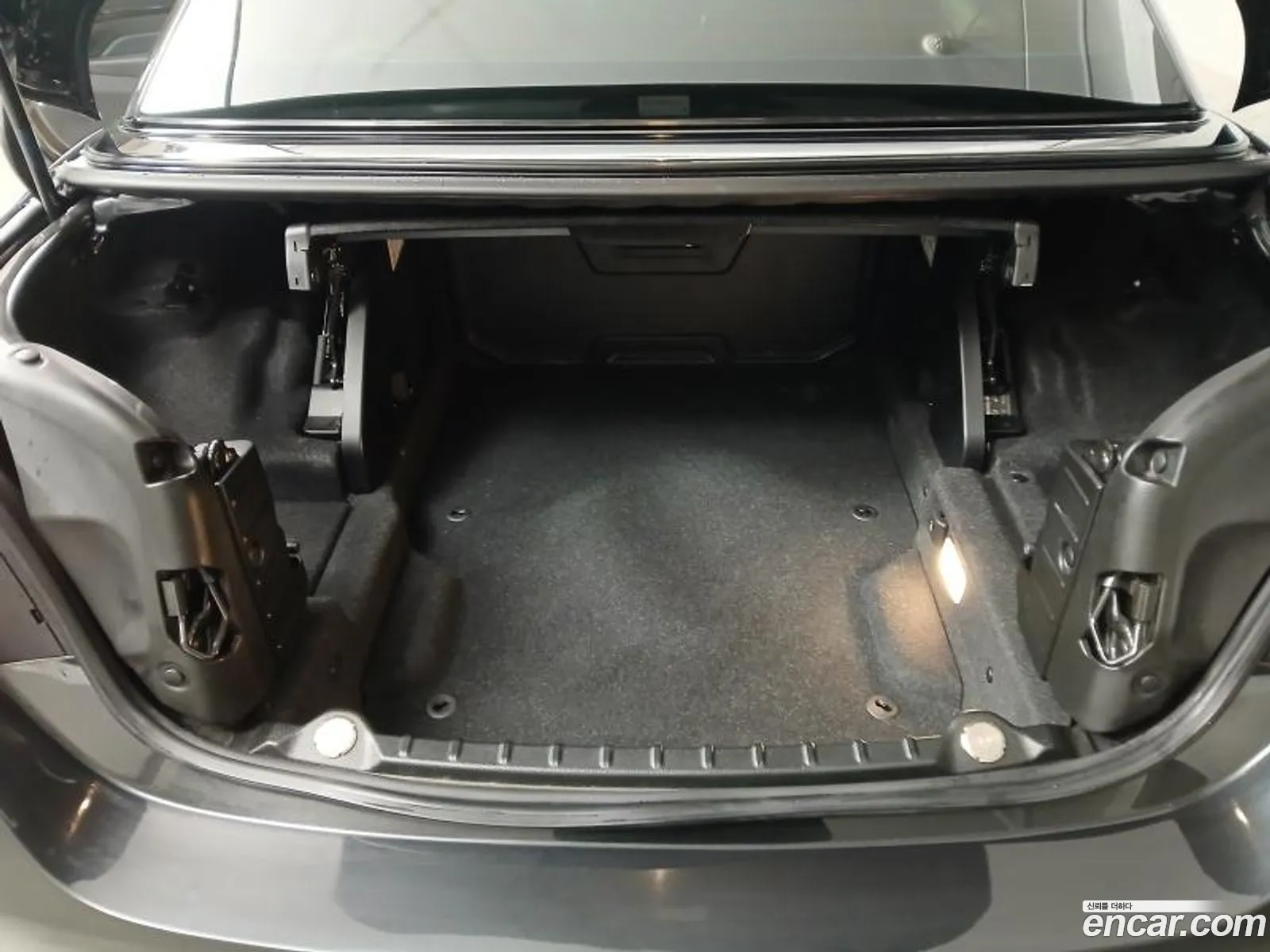 BMW 4 Series 2015 — 20