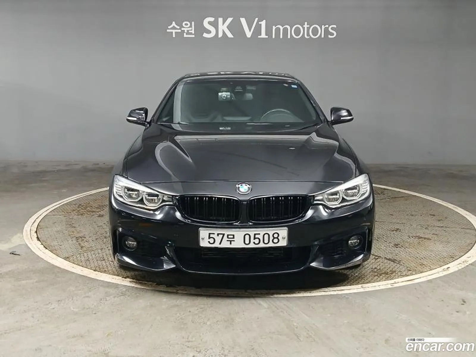 BMW 4 Series 2015 — 18