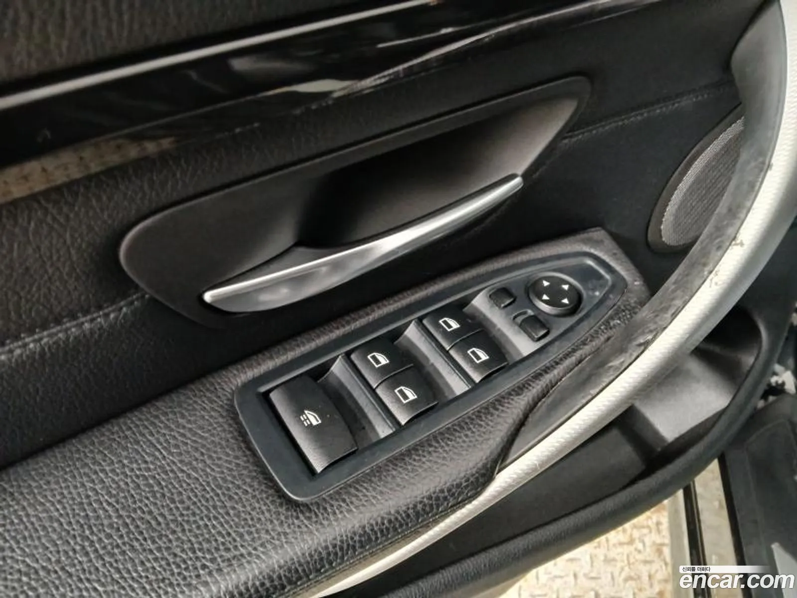BMW 4 Series 2015 — 14