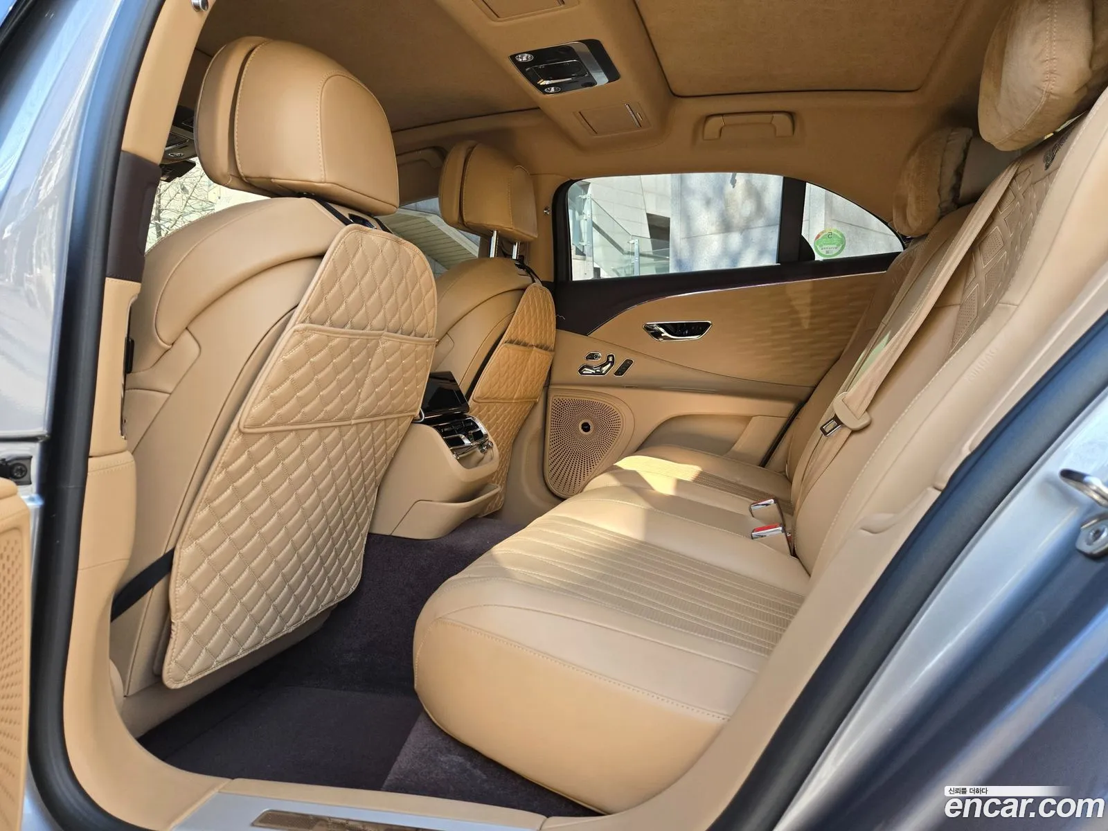 Bentley Flying Spur 2022 — 5