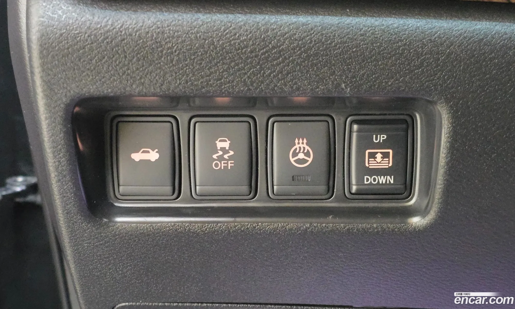 Nissan Maxima 2016 — 8