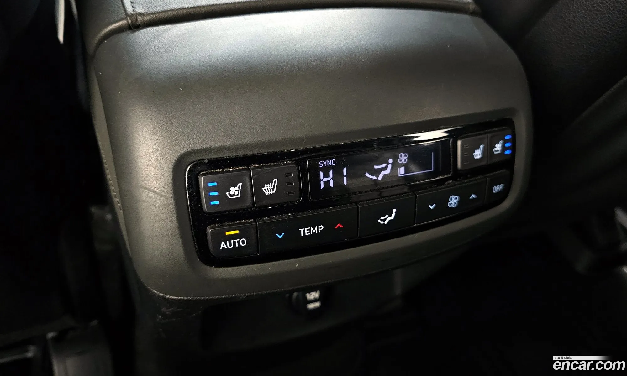 Hyundai Palisade 2021 — 11