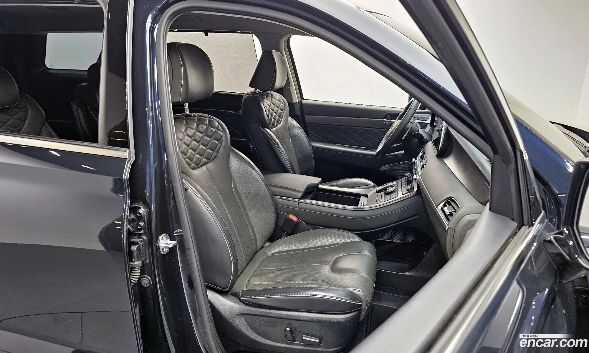 Hyundai Palisade 2021 — 13