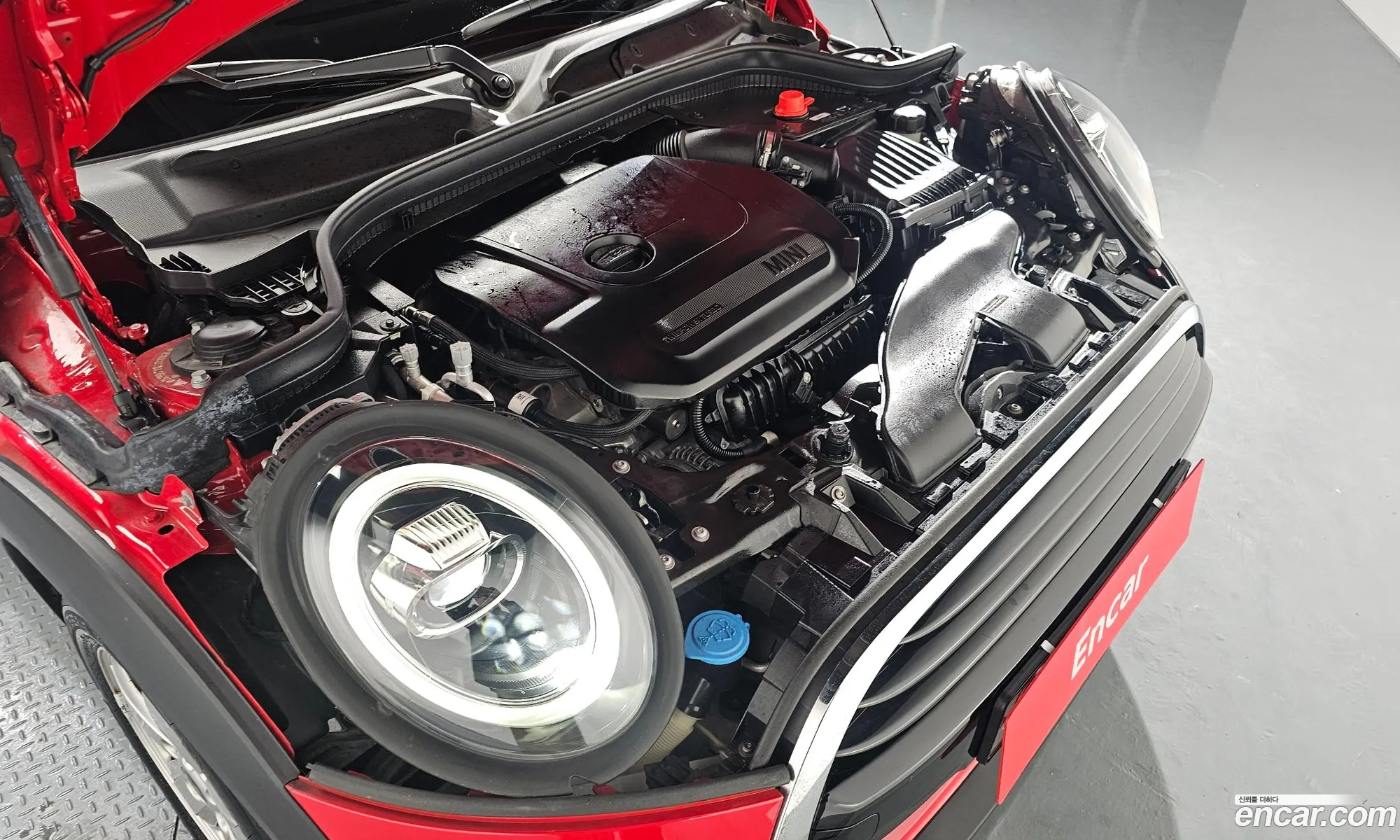 Mini Cooper 2020 WMWXV7103L2M55292 — 16