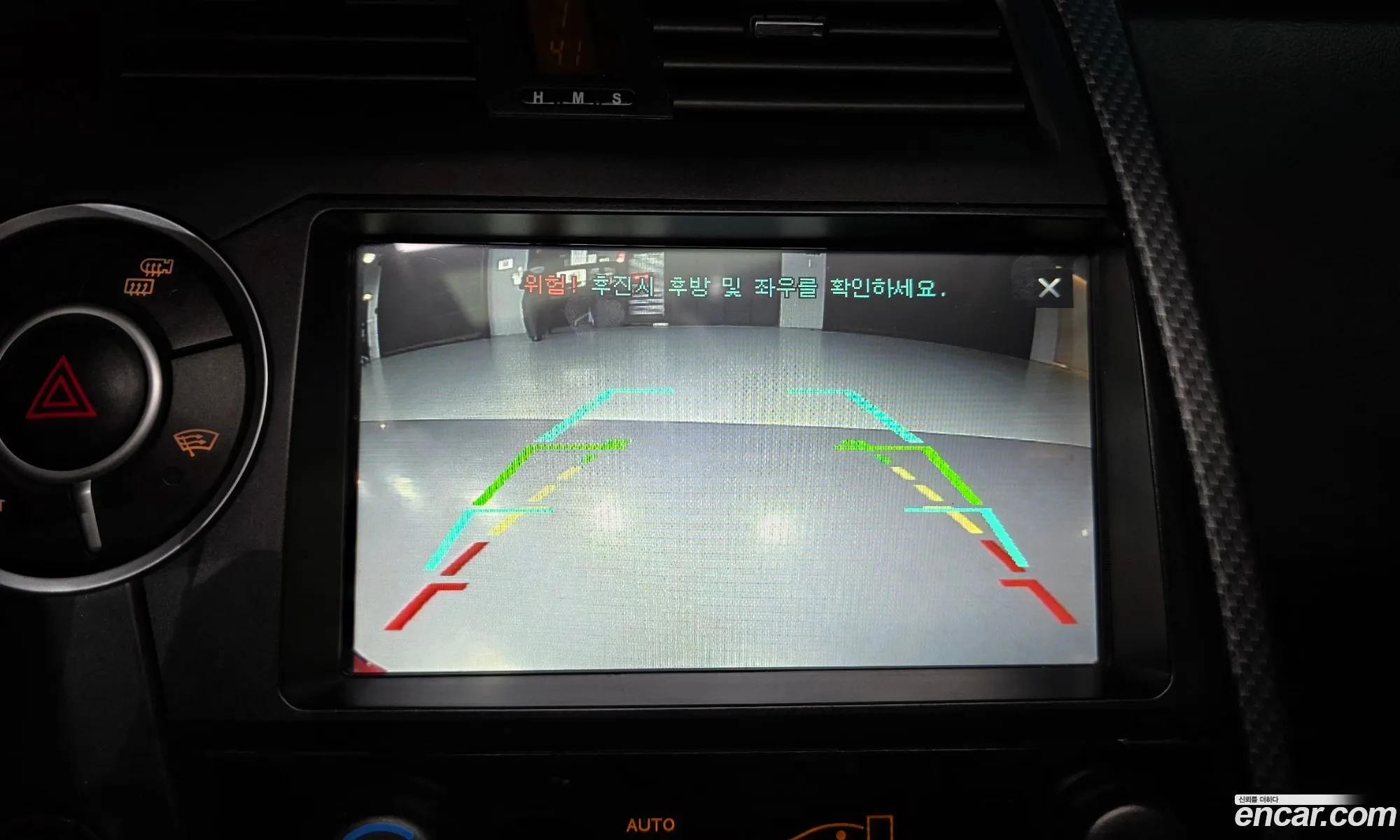 KG Mobility (SsangYong) Korando Sports 2015 — 10