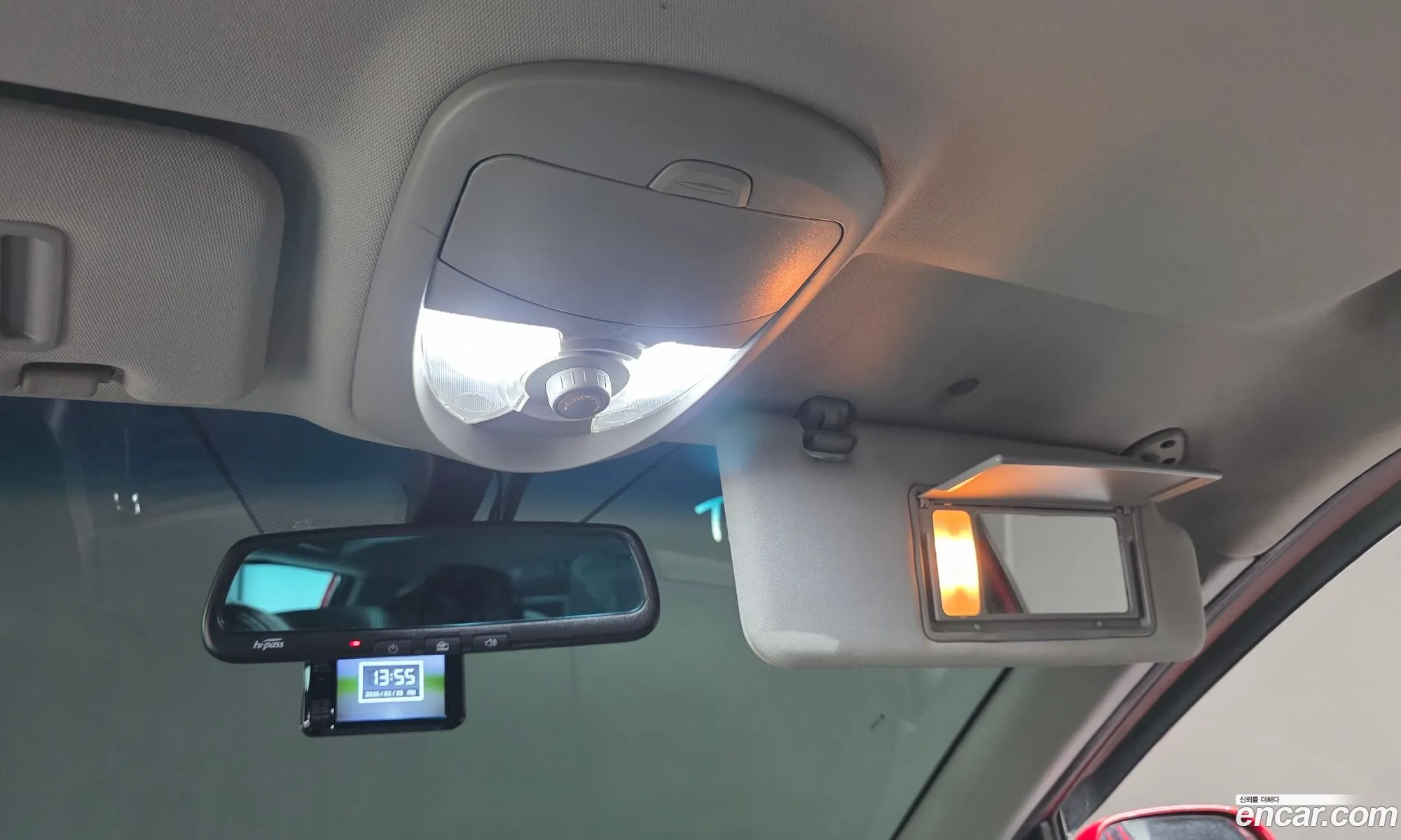 KG Mobility (SsangYong) Korando Sports 2015 — 17