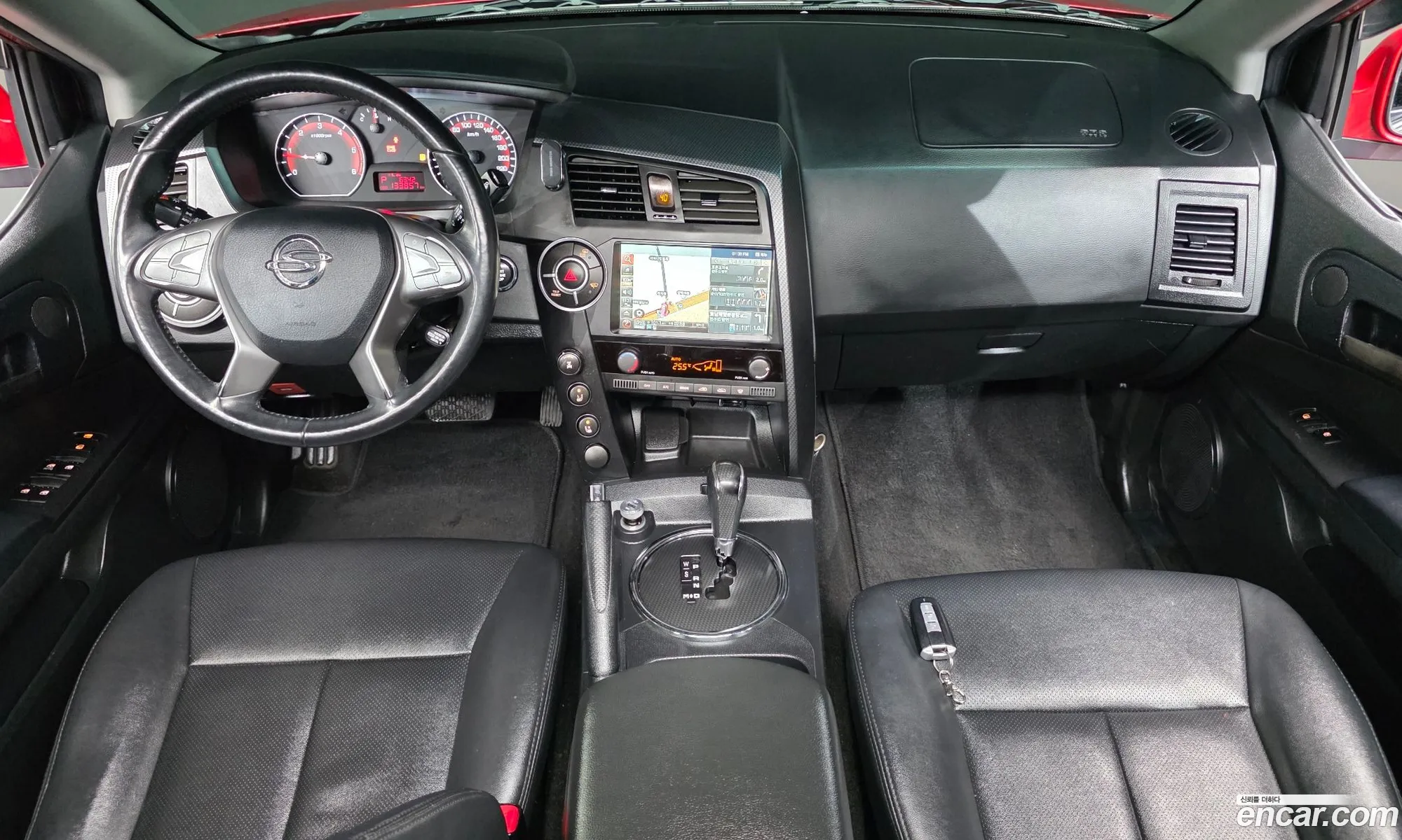 KG Mobility (SsangYong) Korando Sports 2015 — 2