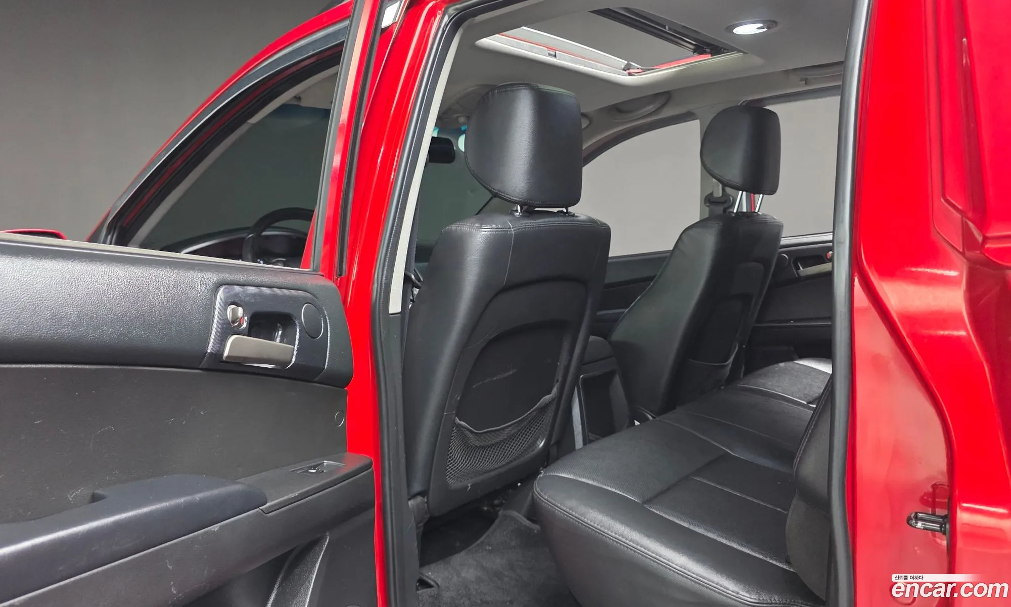 KG Mobility (SsangYong) Korando Sports 2015 — 15