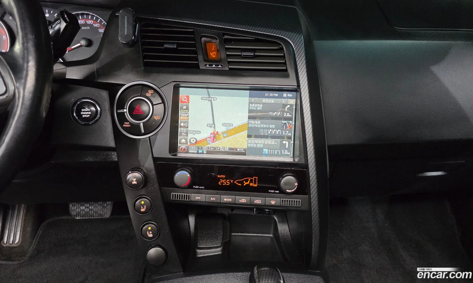 KG Mobility (SsangYong) Korando Sports 2015 — 14