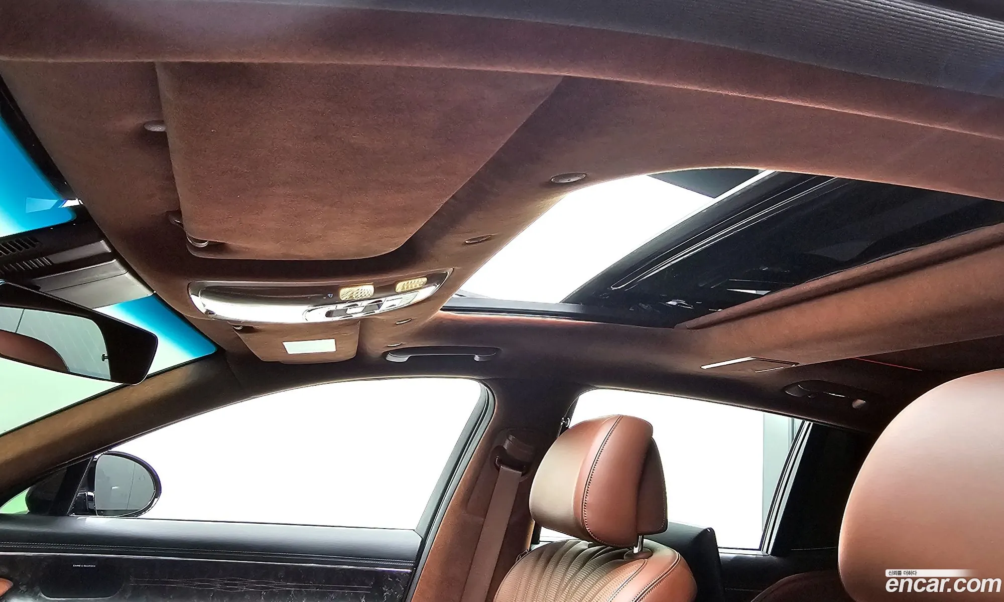 Genesis G90 2022 — 12