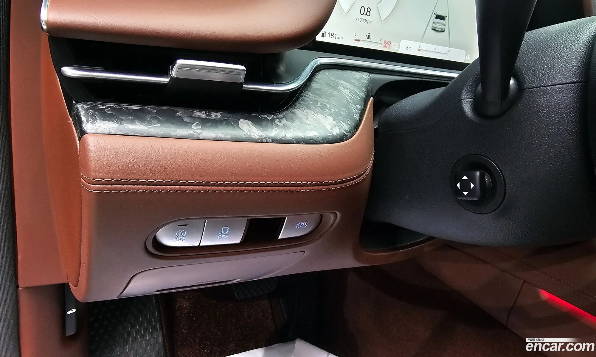Genesis G90 2022 — 9