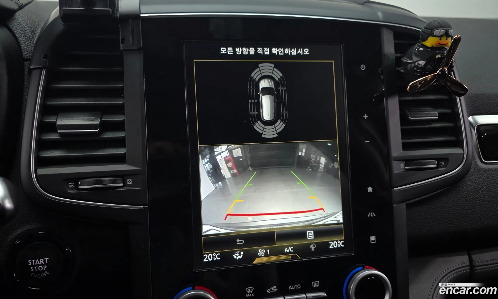 Renault Korea (Samsung) QM6 2018 — 7